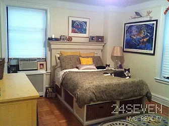 Rented by 24 7 NYC Realty Inc.