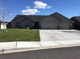 6117 Beacon Rock Ln, Pasco, WA