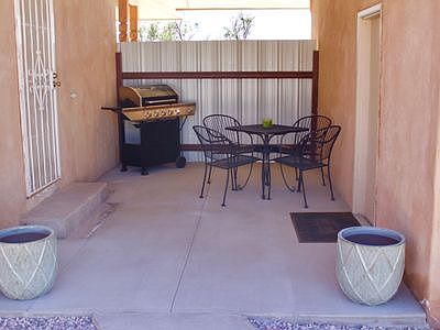 Breezeway