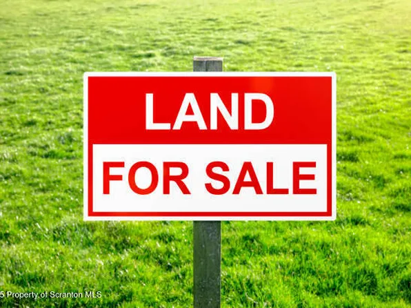 Keystone Ave, Peckville, PA 18452