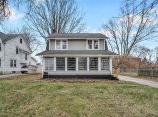 829 Crestview Ave, Akron, OH 44320