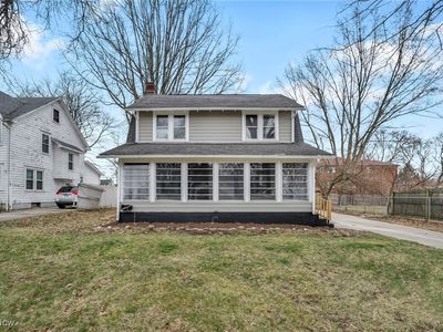 829 Crestview Ave, Akron, OH, 44320