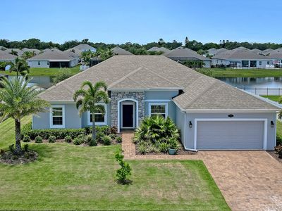 5175 Hebron Dr, Merritt Island, FL, 32953