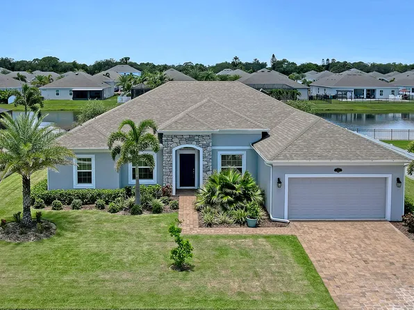 5175 Hebron Dr, Merritt Island, FL 32953