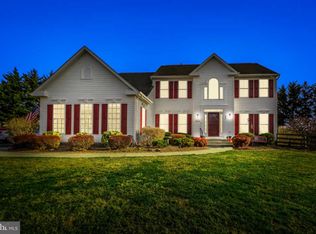 201 Olde Beau Ct, Churchville, MD 21028