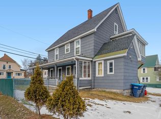 36 Berlin St, Barre, VT 05641