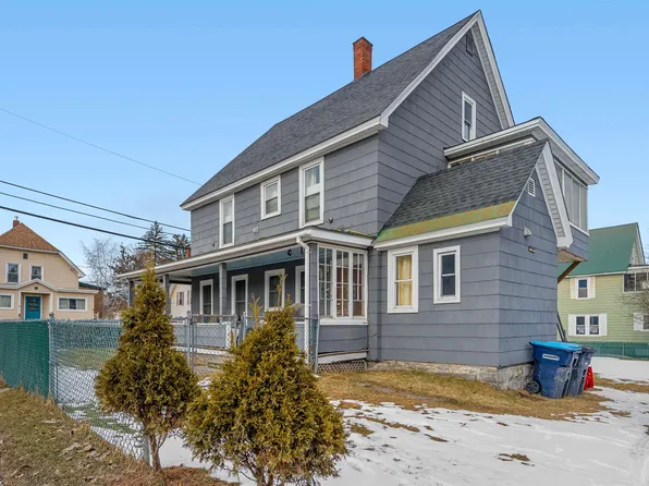 36 Berlin Street, Barre City, VT 05641