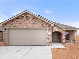 7445 29th St, Lubbock, TX 79407
