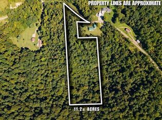 0 Pleasant Valley Rd, Hopewell, OH 43746