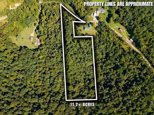 0 Pleasant Valley Rd, Hopewell, OH 43746