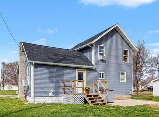 202 Arbor St E, Marcellus, MI 49067