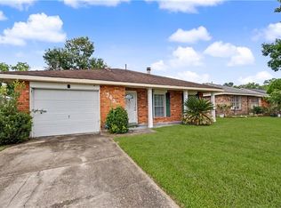 162 Janet Dr, Destrehan, LA 70087