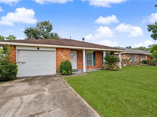 162 Janet Dr, Destrehan, LA 70087