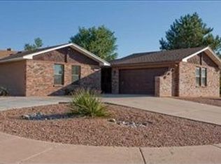 7232 Ticonderoga Rd NE, Albuquerque, NM 87109