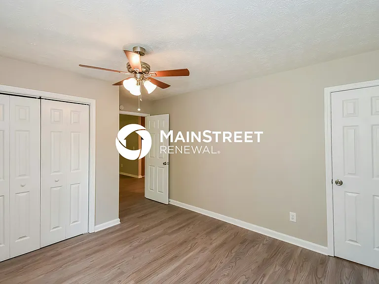 Main Bedroom