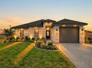 3012 Eliseo Villarreal Ave, Port Isabel, TX 78578