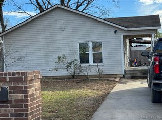 1912 E 26th Pl N, Tulsa, OK 74110