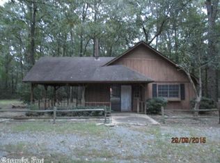 9017 Middle Warren Rd, Pine Bluff, AR 71603