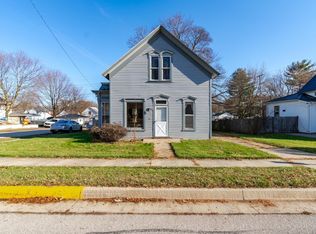 200 Jackson St, Ligonier, IN 46767