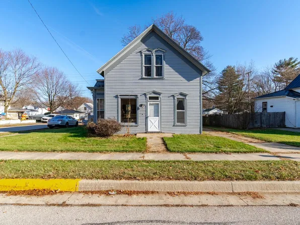 200 Jackson St, Ligonier, IN 46767