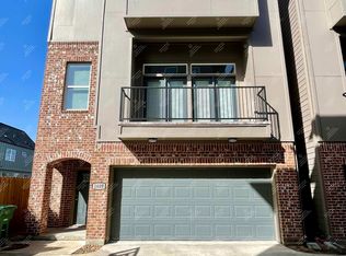 1609 Colorado St, Houston, TX 77007