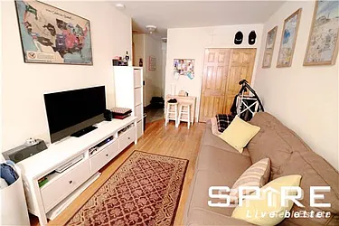 Rented by Spire Group