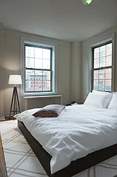 Rented by Metropolitan Equities