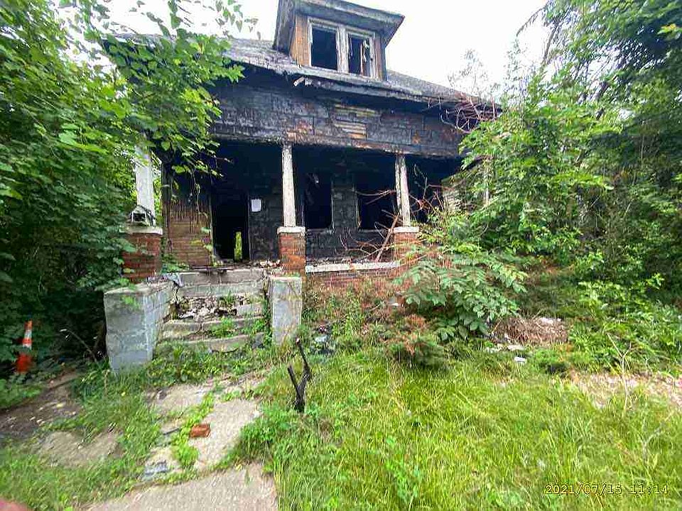 3769 Belvidere