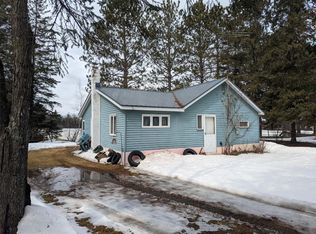 W4734 N Airport Ln, Phillips, WI 54555
