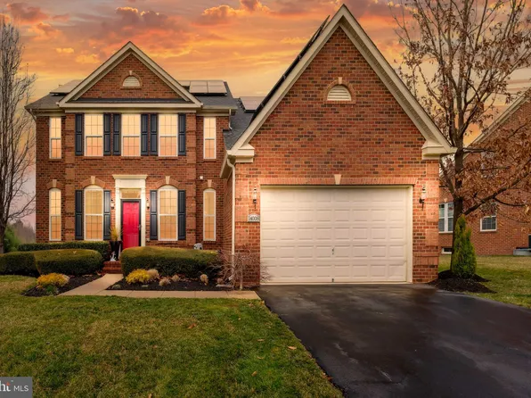 14008 Shannock Ln, Upper Marlboro, MD 20774