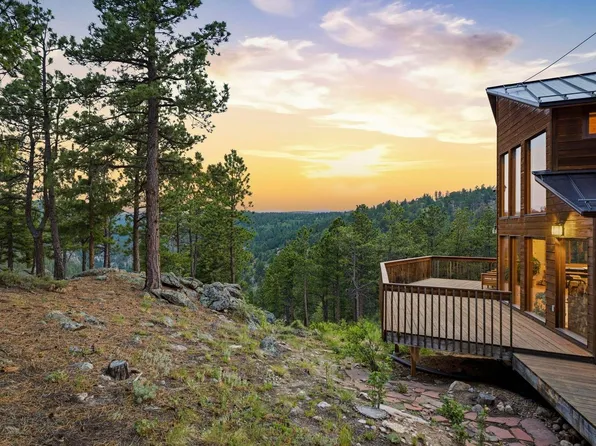 200 Rocky Knob Ln, Nederland, CO 80466