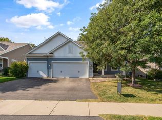 12658 Inglewood Ave S, Savage, MN 55378