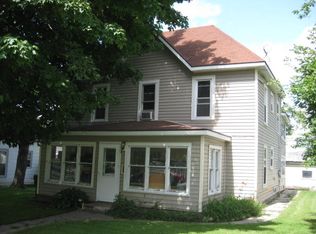 411 Minnesota Ave E, Glenwood, MN 56334