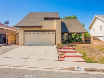 1924 E Lainie St, West Covina, CA, 91792