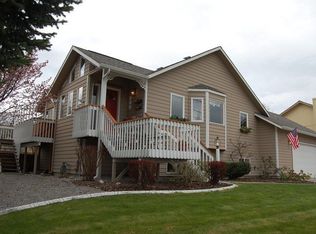 8220 E South Riverway Ave, Spokane, WA 99212