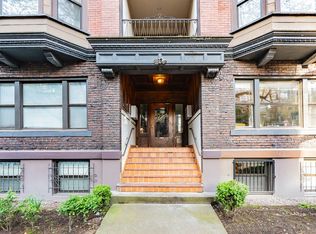 Lismore, Seattle, WA 98102