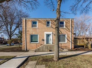 1701 N Sayre Ave, Chicago, IL 60707