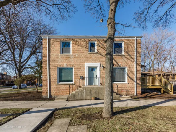 1701 N Sayre Ave, Chicago, IL 60707