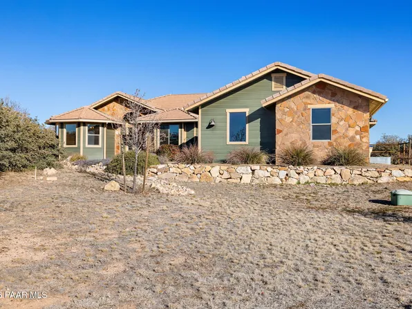 18455 N Doric Way, Prescott, AZ 86305