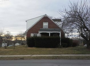1024 N 17th St, Allentown, PA 18104