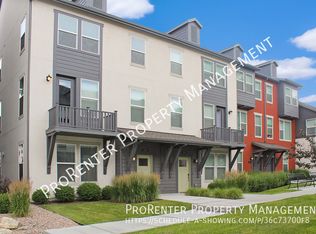 2130 N 750 W, Layton, UT 84041