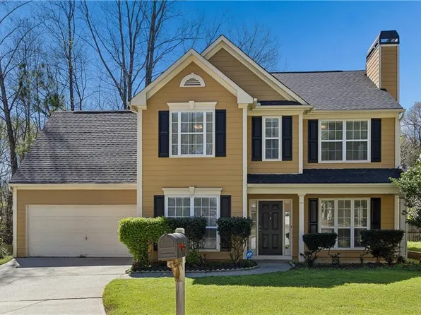 390 Manor Glen Dr, Suwanee, GA 30024