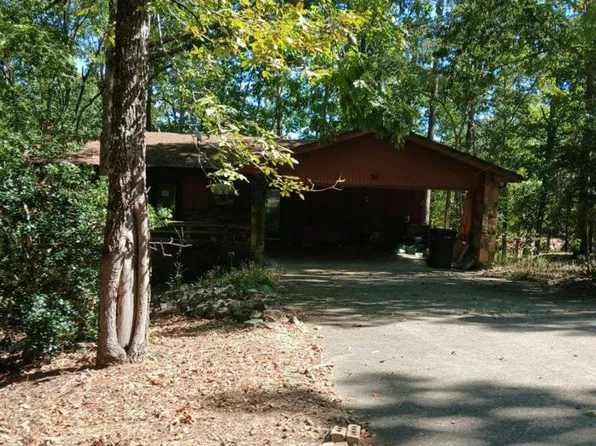 32 Pego Cir, Hot Springs Village, AR 71909