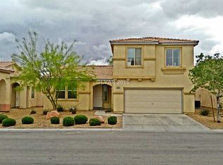 7890 Sagebrush Bend St, Las Vegas, NV 89113