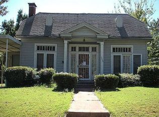 1503 W 21st St, Little Rock, AR 72202