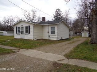 3220 Madison St, Kalamazoo, MI 49008