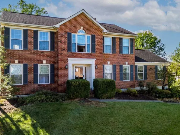 8526 Woodcreek Dr, Florence, KY 41042