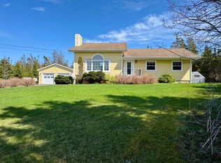 5105 Highway 320, Arichat, NS B0E 1K0