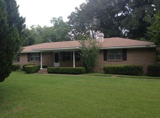 2868 E Malvern Hwy, Dothan, AL 36305