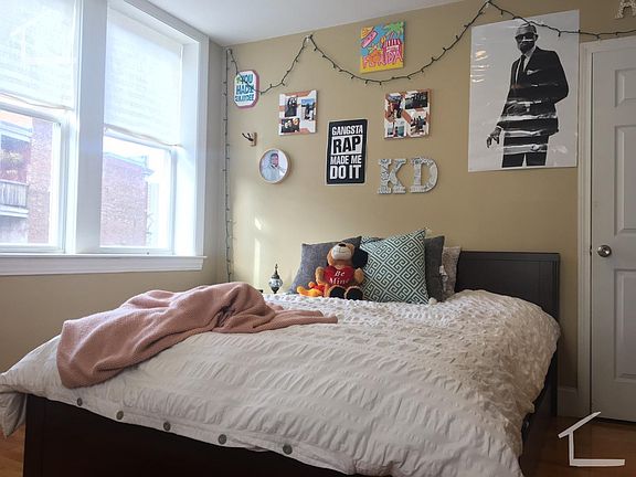 4th image of 78 Egmont St #4PB